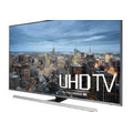 85" Class 4K UHD Smart TV